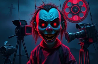 Movies & Shows Like The Killer Eye You’ll Love