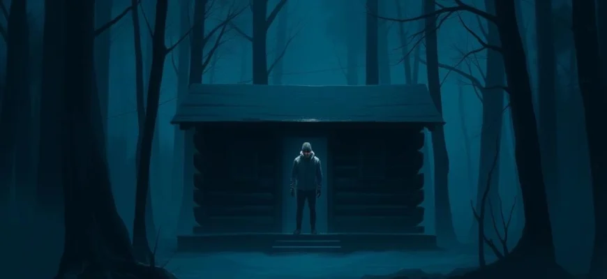 Movies Like Whitewash: 10 Gripping Thrillers to Watch Next