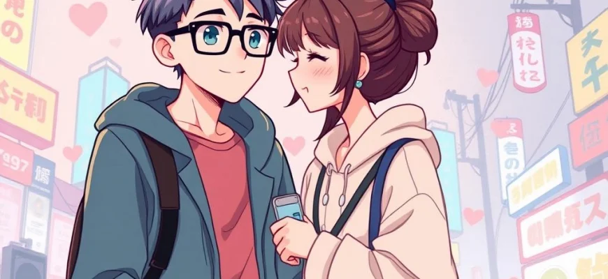 Shows Like Wotakoi: Love Is Hard for Otaku