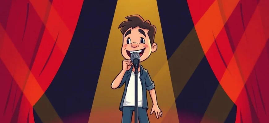 Shows Like Chris Redd: Why Am I Like This?