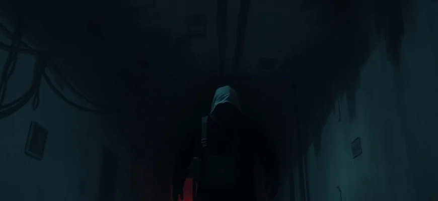 10 Movies and Shows Like 'Dwellers' to Keep You Hooked