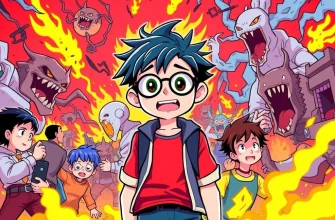 Anime Like Baka and Test: Summon the Beasts