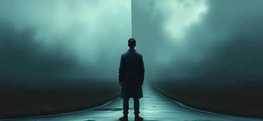 10 Gripping Films & Shows Similar to The Other Fellow