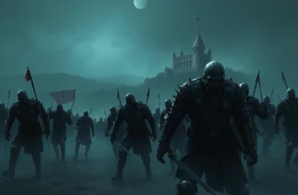 If You Loved Rampant, Watch These 10 Epic Titles Next