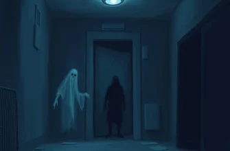 10 Movies & Shows Like The Strange Case of a Claustrophobic Ghost