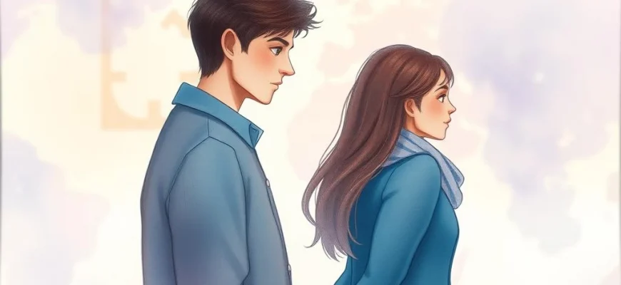 Movies & Shows Similar to 5 Years Apart