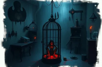 Movies & Shows Like The Collector for Thrill Seekers