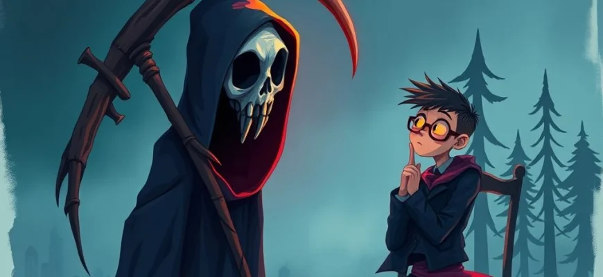 Shows Like Dead Like Me: Life After Death