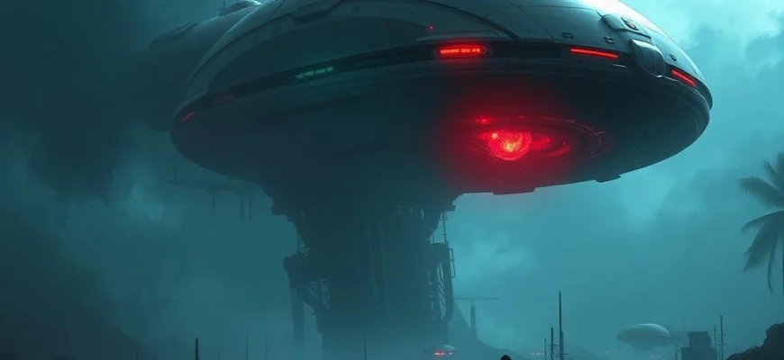 Must-Watch Films Similar to Occupation