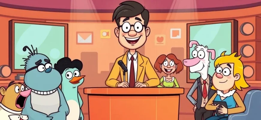 Shows Like The Ellen Show to Brighten Your Day