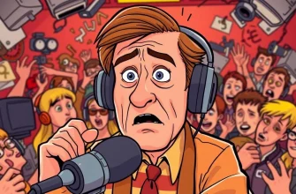 10 Must-Watch Comedies Similar to Alan Partridge