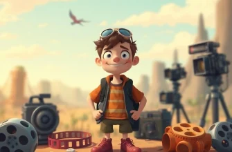 Movies and Shows Similar to Rare Birds