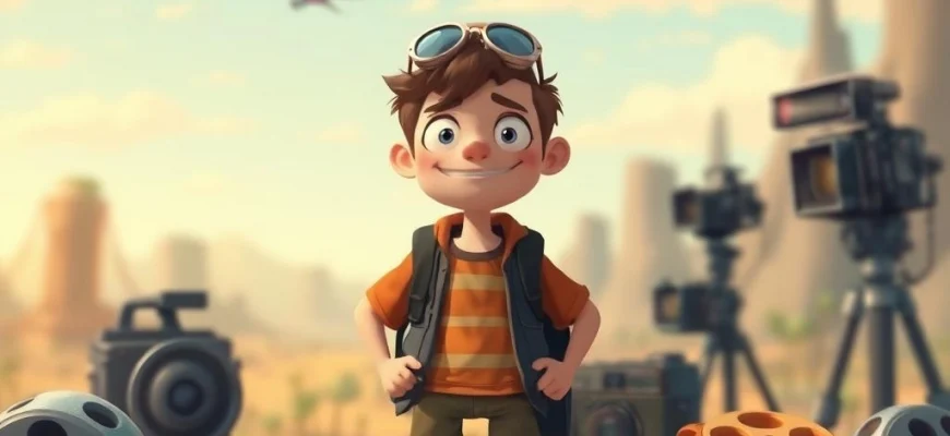 Movies and Shows Similar to Rare Birds