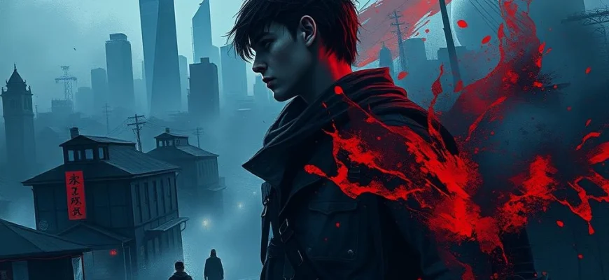 Shows and Movies Similar to 'Born Innocent'