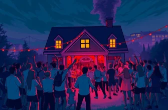 Movies Like The Hazing: Dark Comedy & Horror Picks