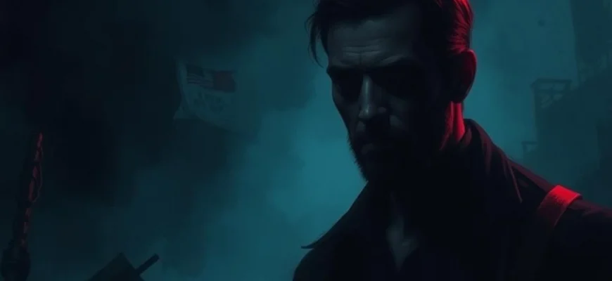 Movies & Shows Like Penance Lane for Fans of Dark Thrills