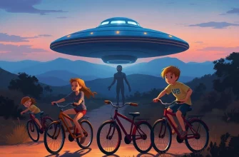 10 Must-Watch Movies Similar to Earth to Echo