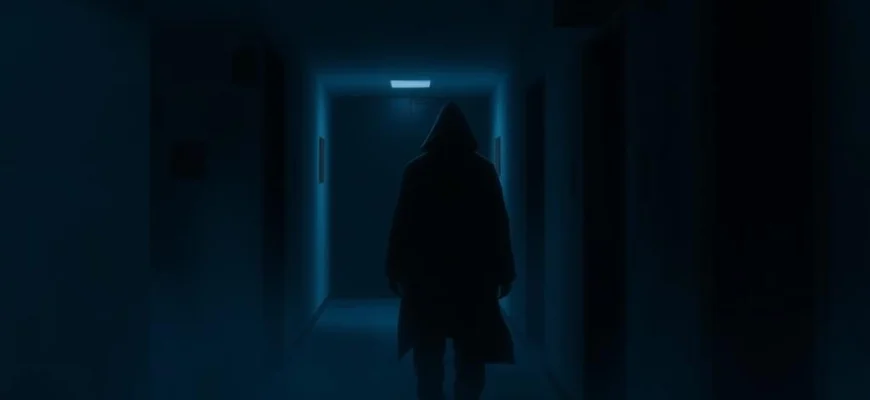 10 Must-Watch Thrillers Similar to Shadows