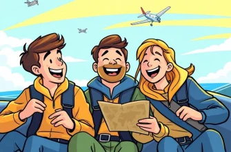 10 Must-Watch Films & Shows Similar to Welcome Aboard