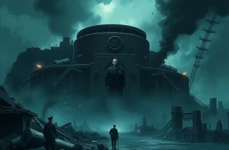 10 Gripping Movies Similar to Death in the Bunker