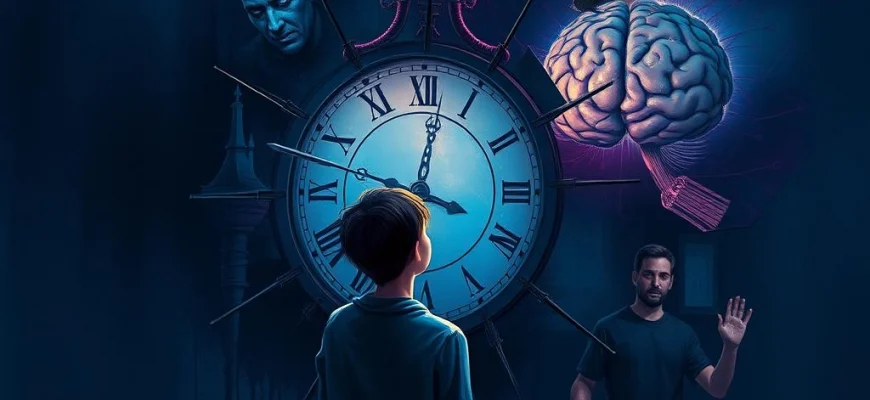 10 Shows & Movies Like Previously Saved Version