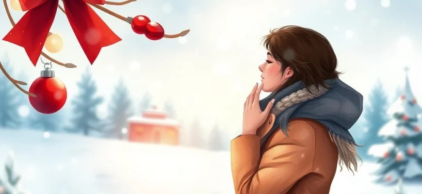 Movies Like Snow Bride to Warm Your Heart This Winter