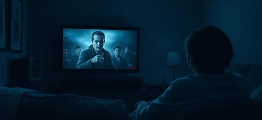 10 Must-Watch Thrillers Similar to 'Shall We Play?'