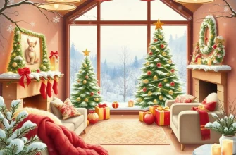 Heartwarming Holiday Films Like Dashing Through The Snow