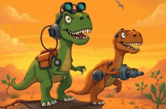 Movies & Shows Like Land of the Lost for Fans of Chaos