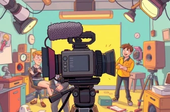 10 Must-Watch Picks for Fans of The Arrested Development Documentary