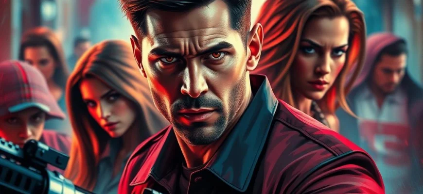 Must-Watch Action Films Similar to Kaduva