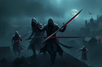 Dark & Gritty Anime Like Akame ga Kill!