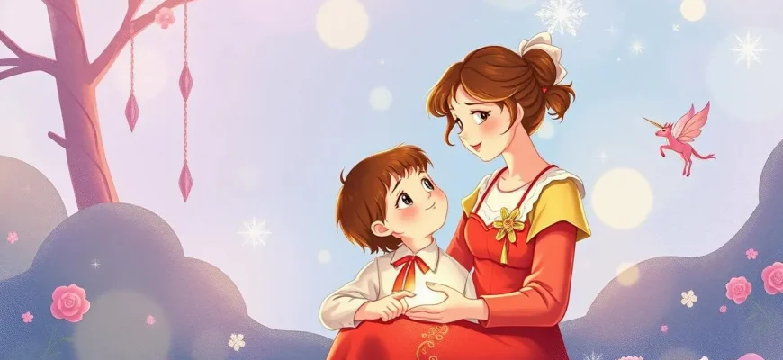 Fantasy Nanny Films: A Magical Journey