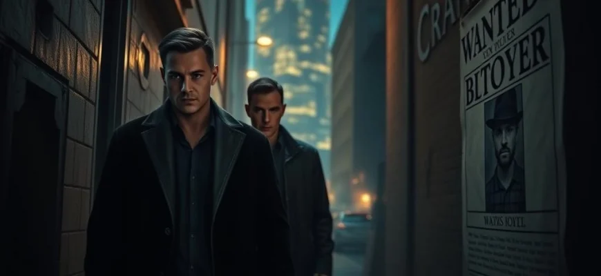 10 Must-Watch Movies and Shows Similar to 'Brother'