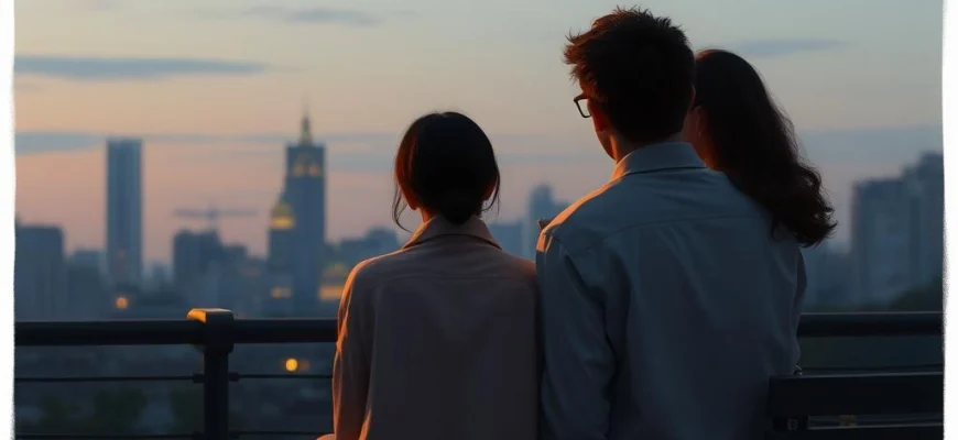 Movies Like Medicine for Melancholy You’ll Love