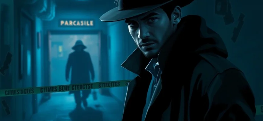 Shows Like Dead Lucky to Satisfy Your Crime Cravings