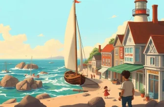 Movies and Shows Similar to All at Sea