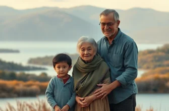 Heartfelt Films Similar to On Golden Pond