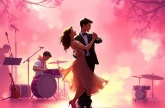 Movies and Shows Like High Strung for Dance Lovers