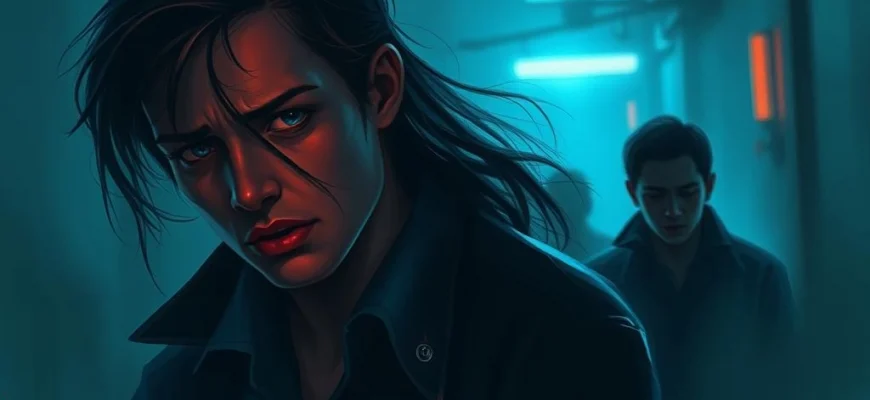 Must-Watch Thrillers Similar to Abducted