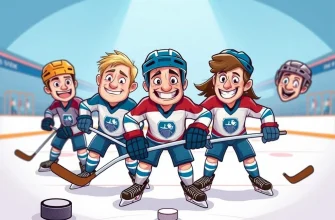 Movies & Shows Like The Puck Hogs You’ll Love