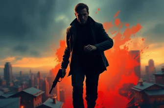 10 Action-Packed Shows & Movies Like Maverick: Manhunt Brazil