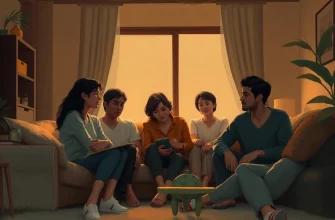 10 Captivating Films & Shows Similar to The Commune