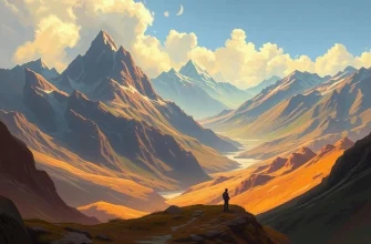 10 Must-Watch Films Similar to In the High Country