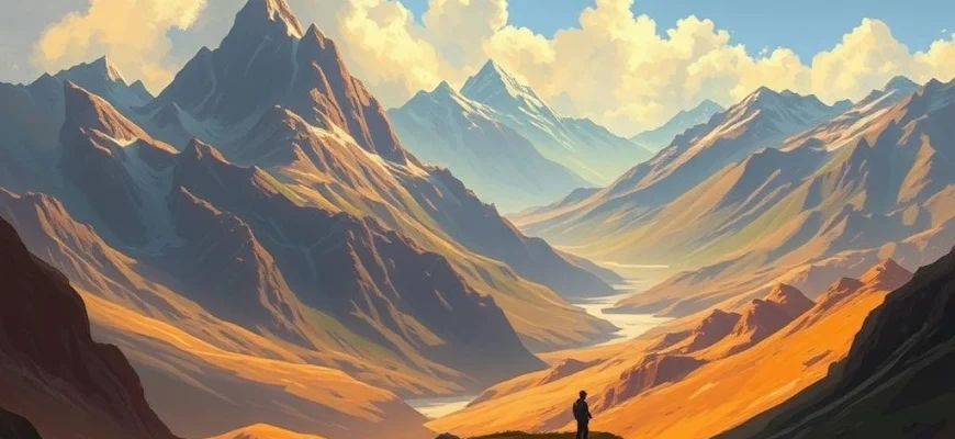 10 Must-Watch Films Similar to In the High Country