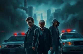 Must-Watch Shows Similar to Collision