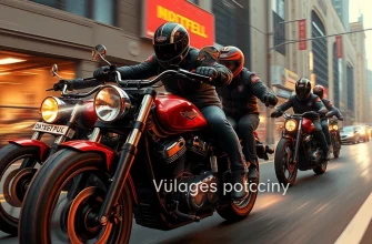 10 High-Octane Movies Like Biker Boyz