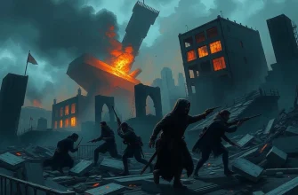 Movies & Shows Like American Insurrection