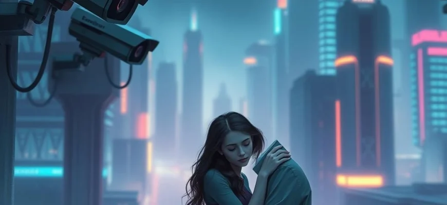 Movies Like Code 46 for Sci-Fi Lovers