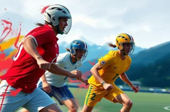 Movies and Shows Similar to McEnroe